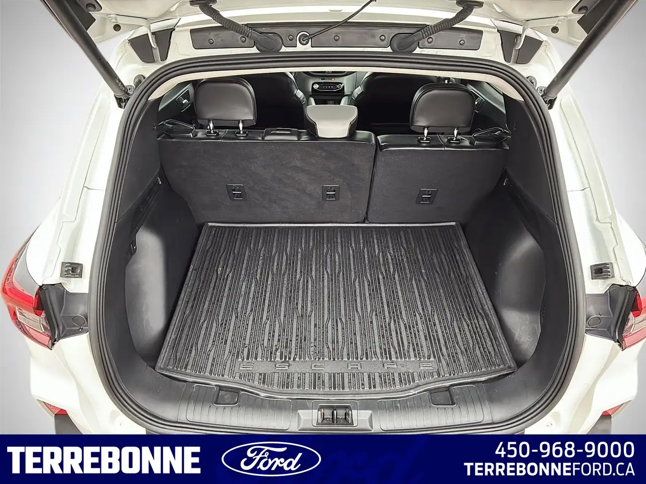 Ford Escape fotografie Ford Escape