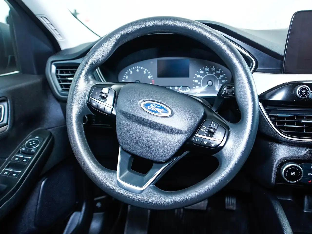 Ford Escape fotografie Ford Escape