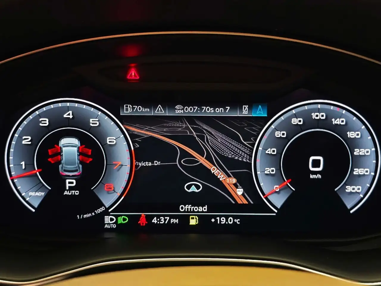 Audi Q8 photo Audi Q8