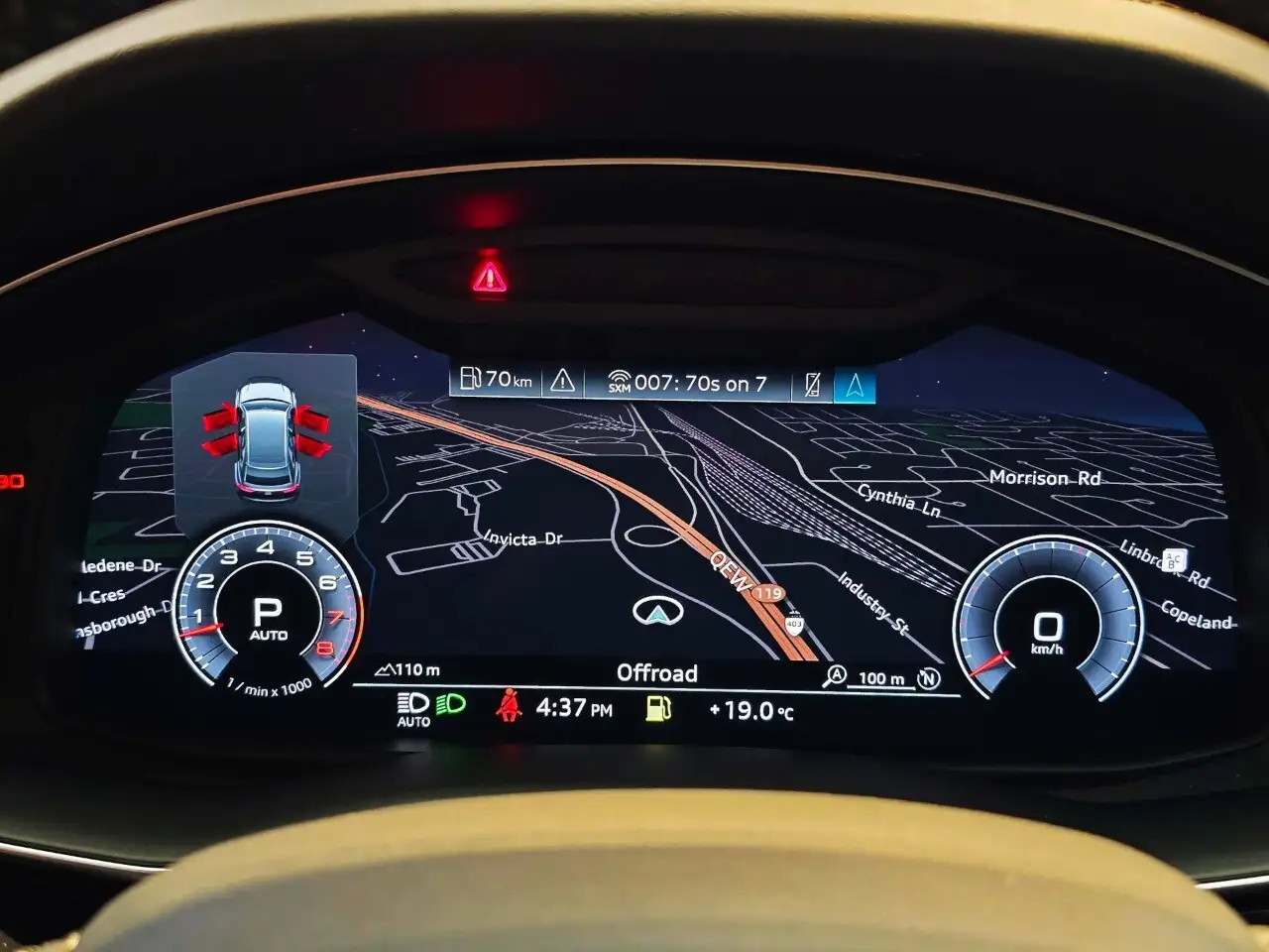 Audi Q8 photo Audi Q8