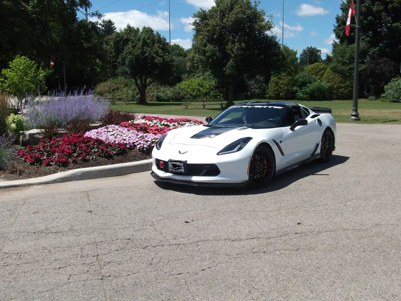 2015 Chevrolet Corvette