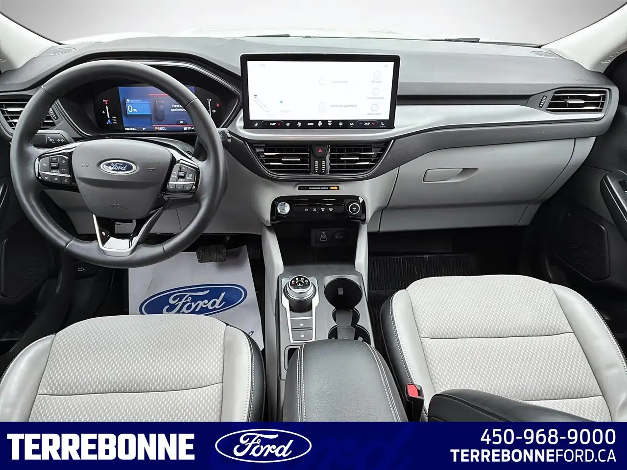Ford Escape fotografie Ford Escape