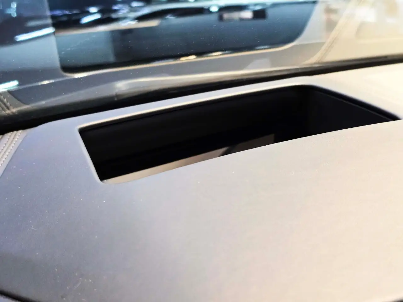 Audi Q8 photo Audi Q8