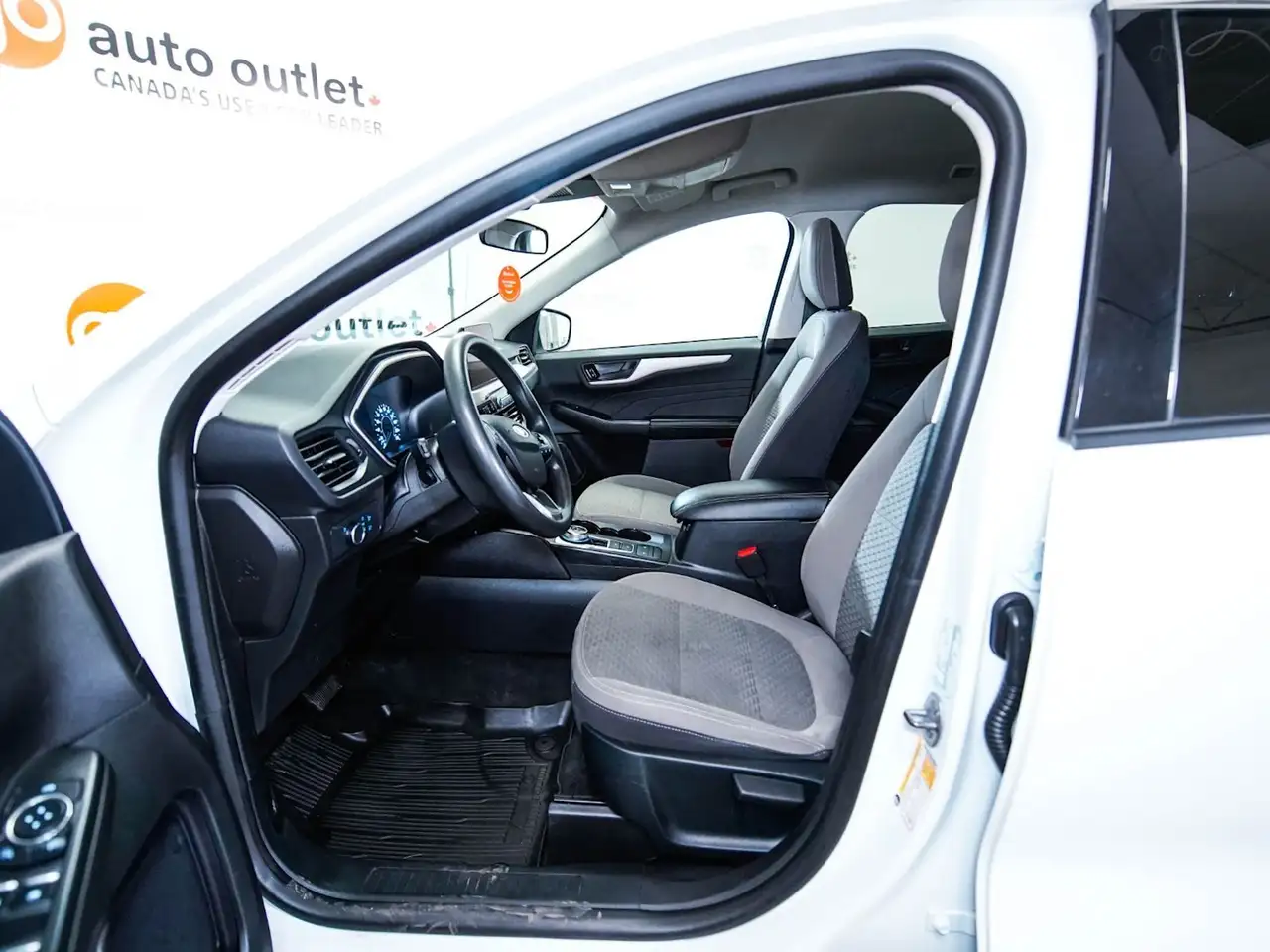 Ford Escape fotografie Ford Escape