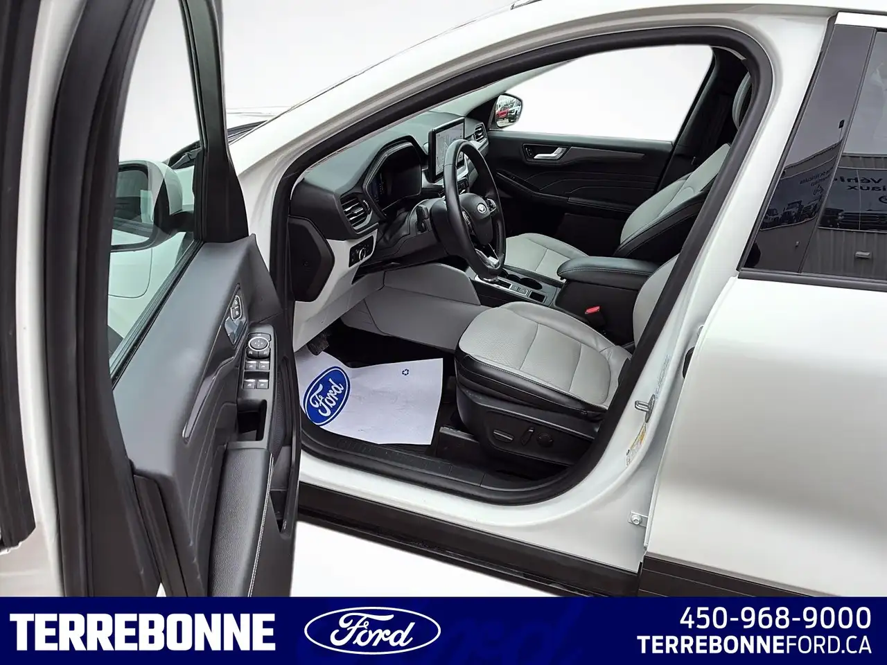 Ford Escape fotografie Ford Escape