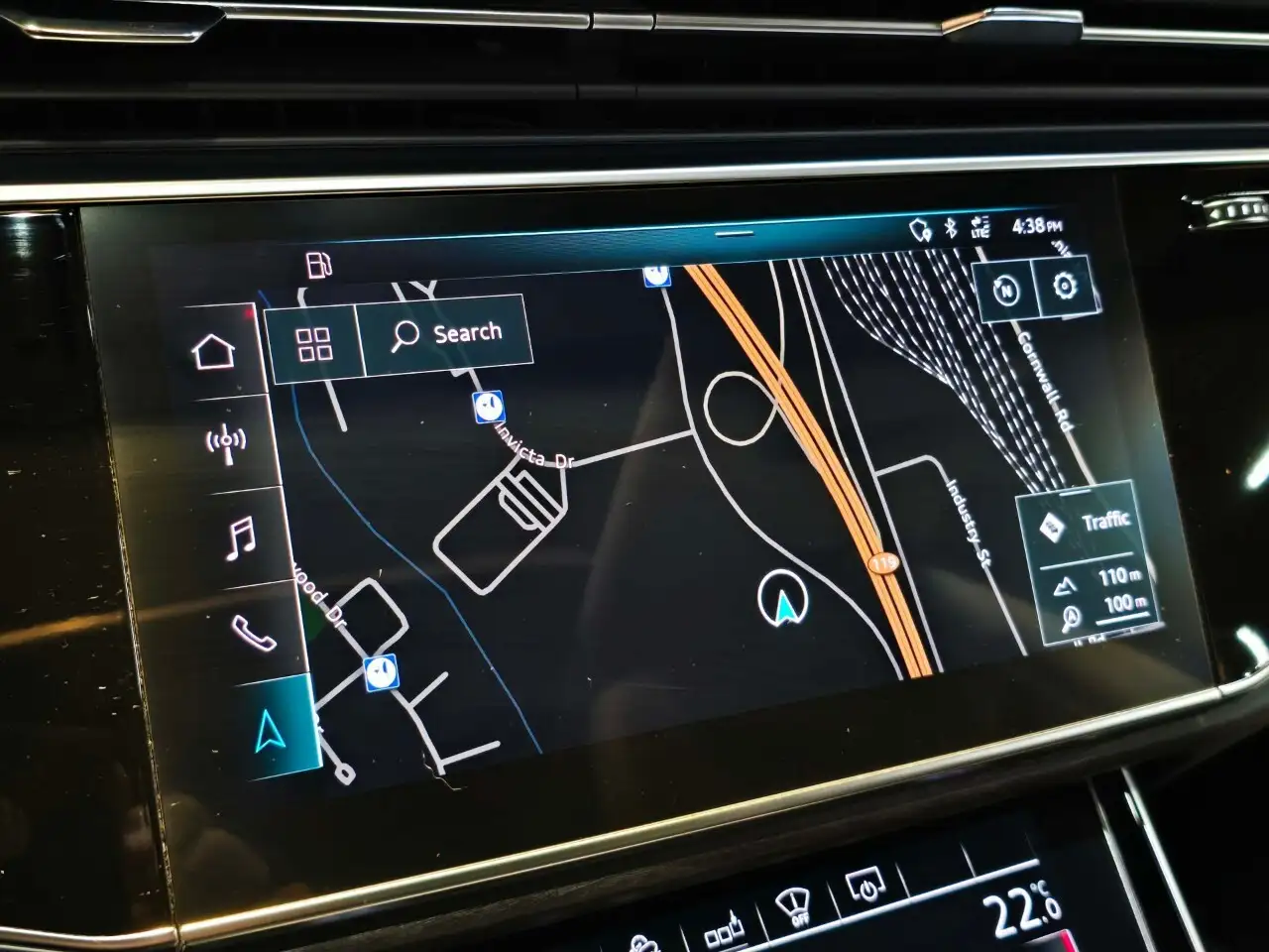 Audi Q8 photo Audi Q8