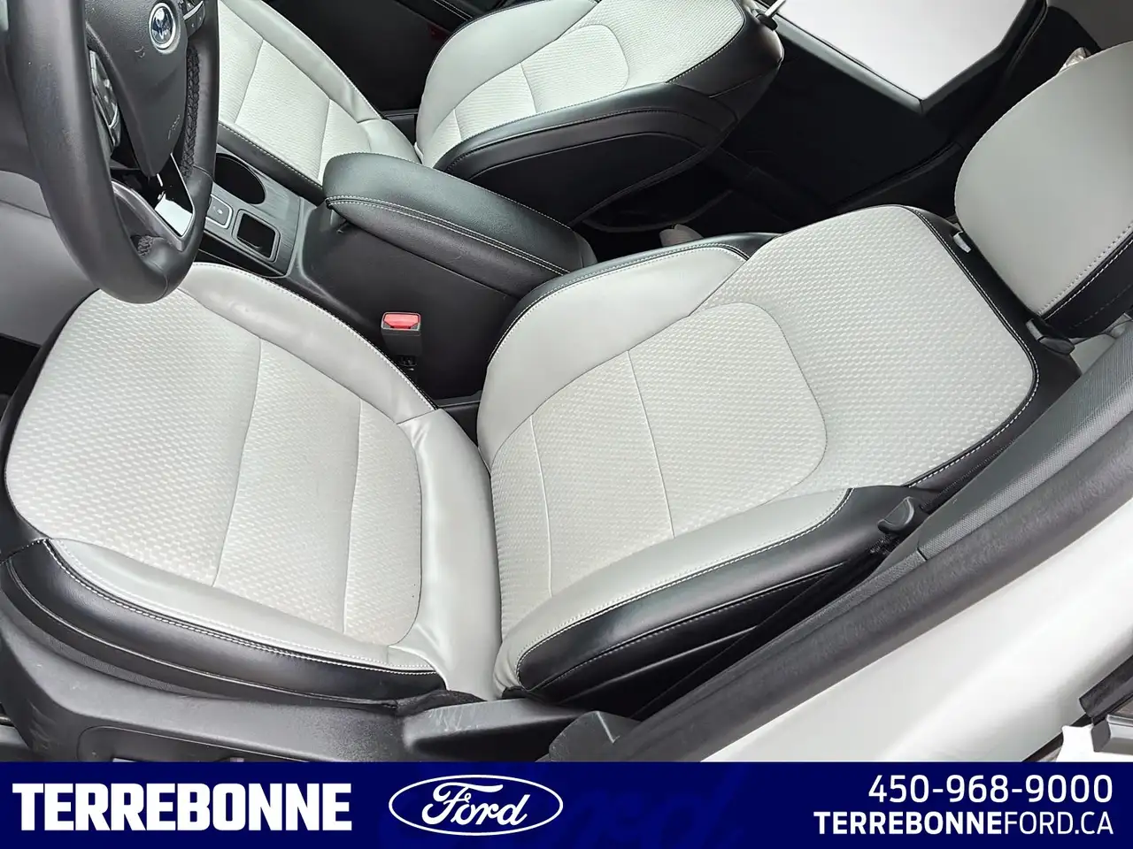 Ford Escape fotografie Ford Escape