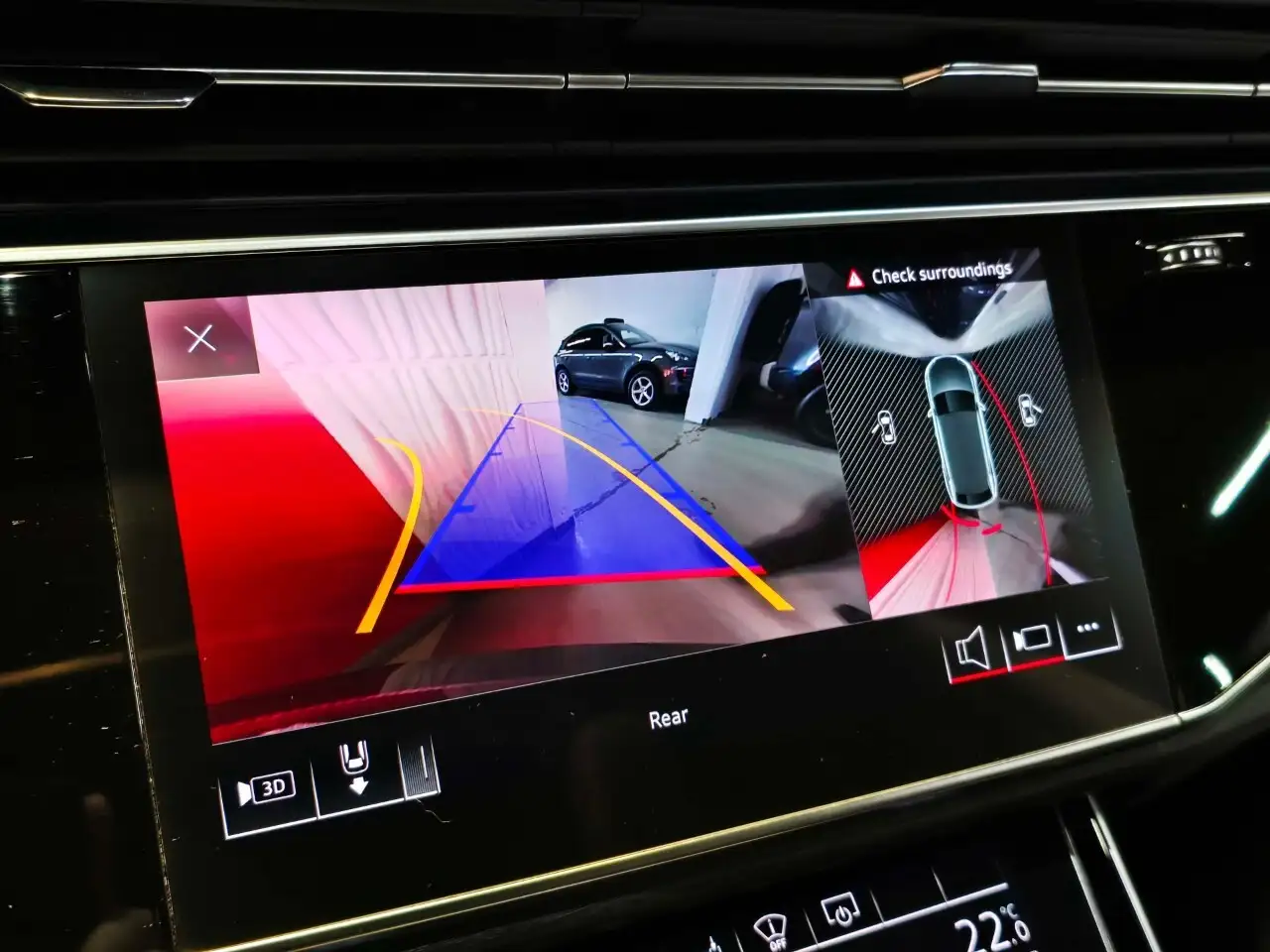 Audi Q8 photo Audi Q8