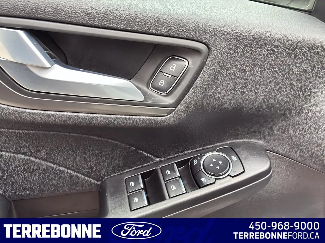 Ford Escape fotografie Ford Escape