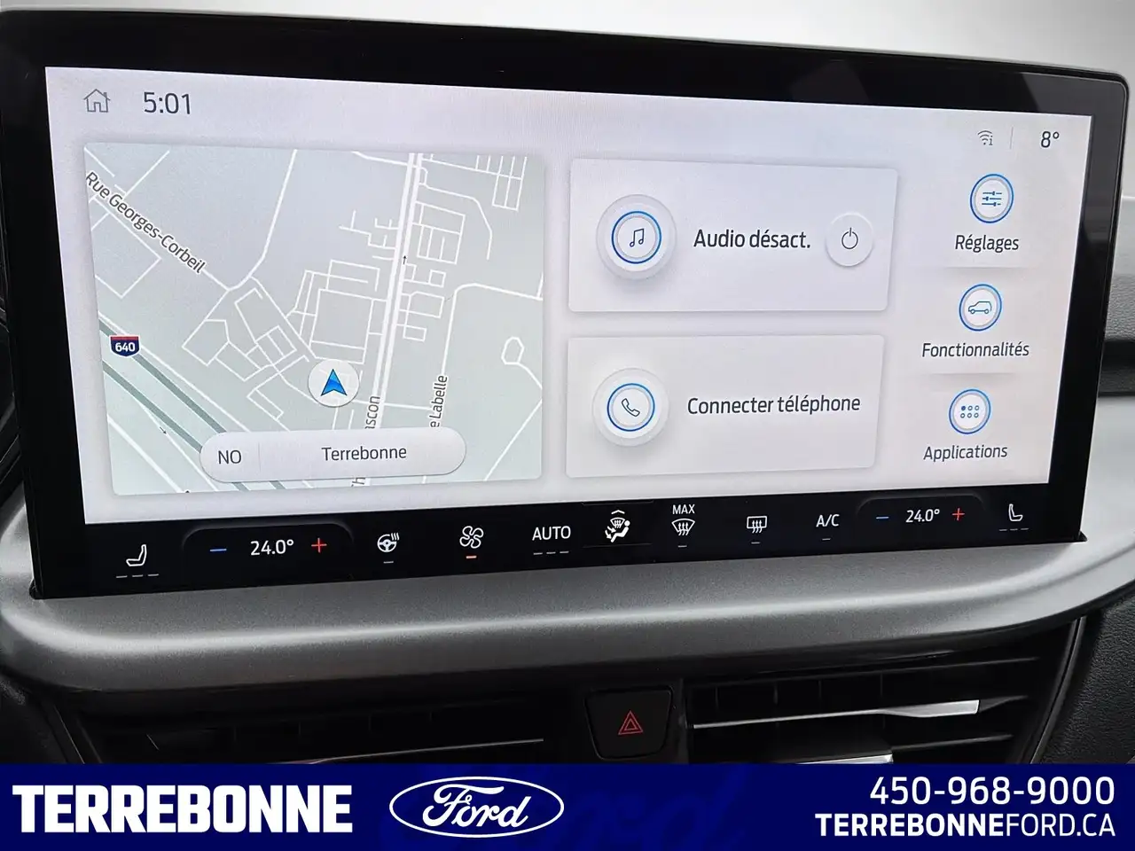 Ford Escape fotografie Ford Escape