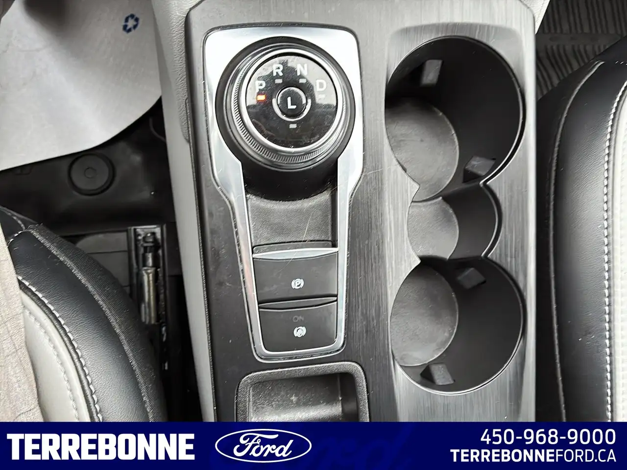 Ford Escape fotografie Ford Escape