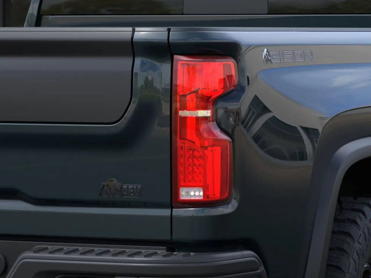 Chevrolet Silverado 2500 снимка Chevrolet Silverado 2500