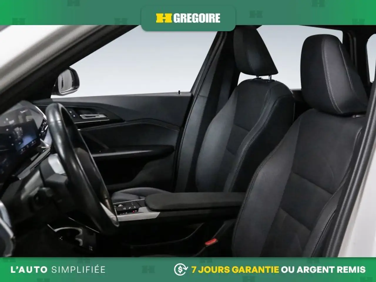 BMW X1 fotografie BMW X1