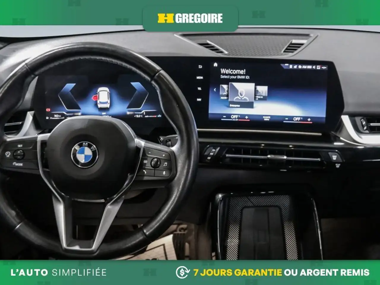 BMW X1 fotografie BMW X1