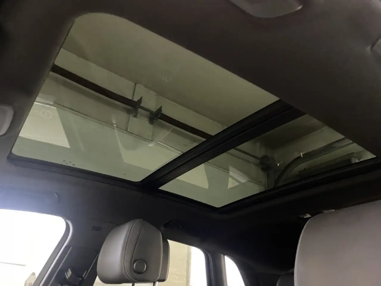 Audi Q3 снимка Audi Q3