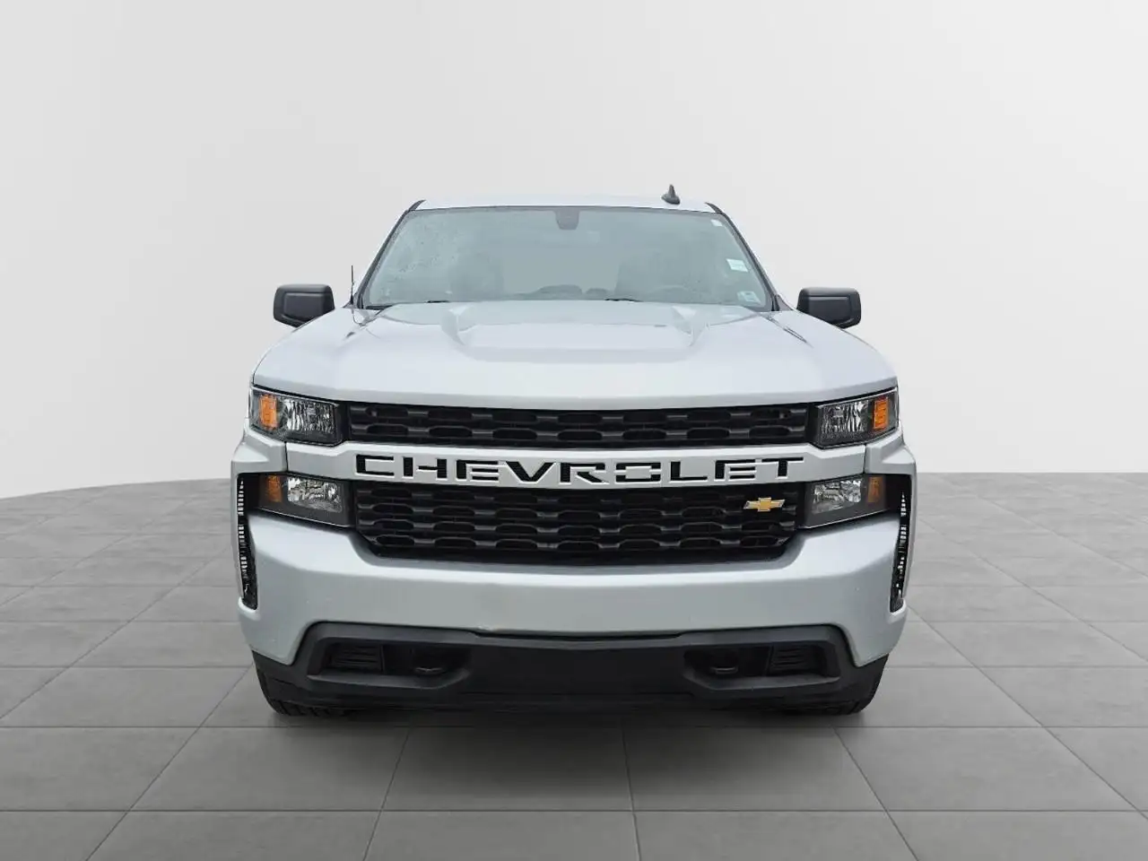 Chevrolet Silverado 1500 fotografie Chevrolet Silverado 1500