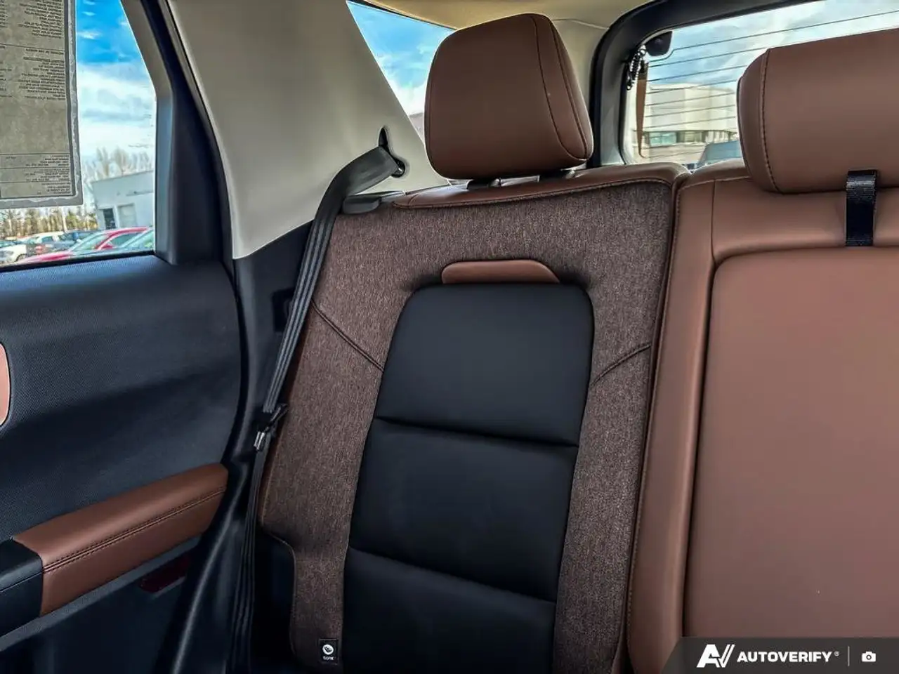 Ford Bronco Sport fotografie Ford Bronco Sport