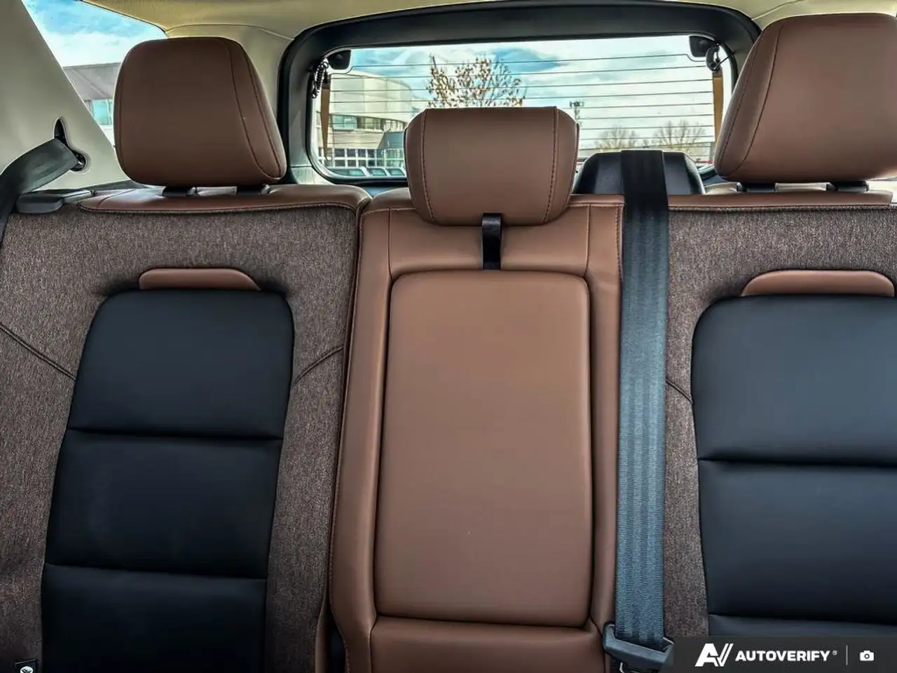 Ford Bronco Sport fotografie Ford Bronco Sport