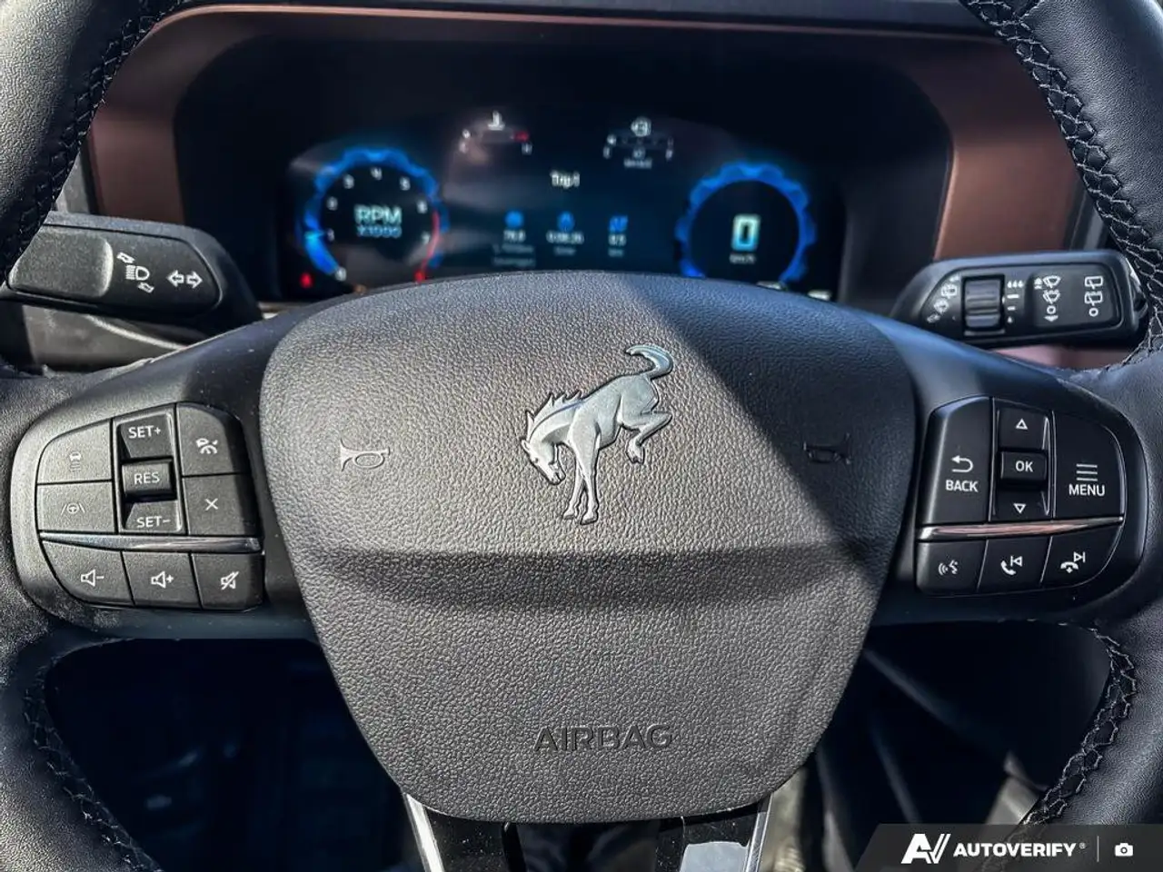 Ford Bronco Sport fotografie Ford Bronco Sport