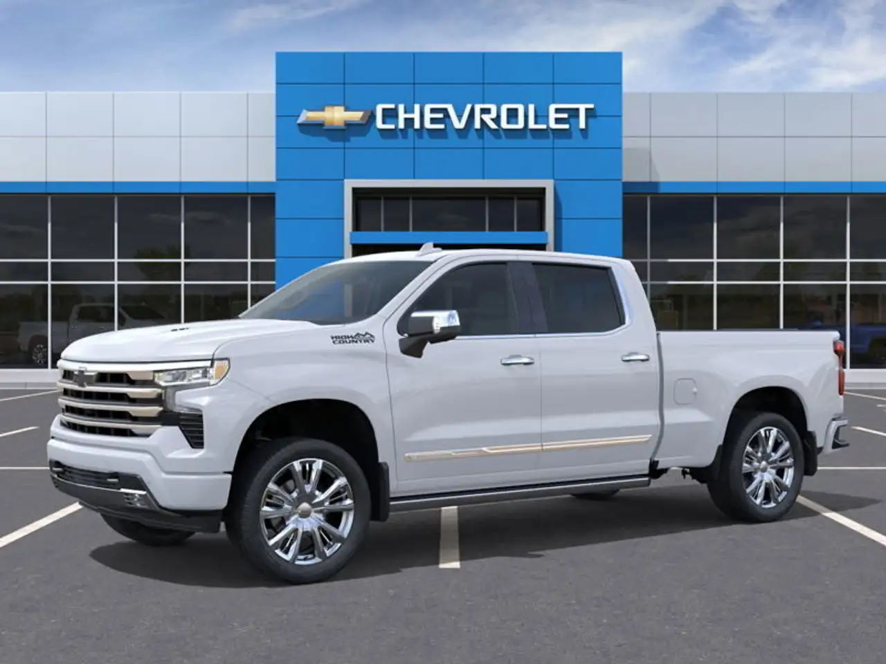 Chevrolet Silverado 1500 fotografie Chevrolet Silverado 1500