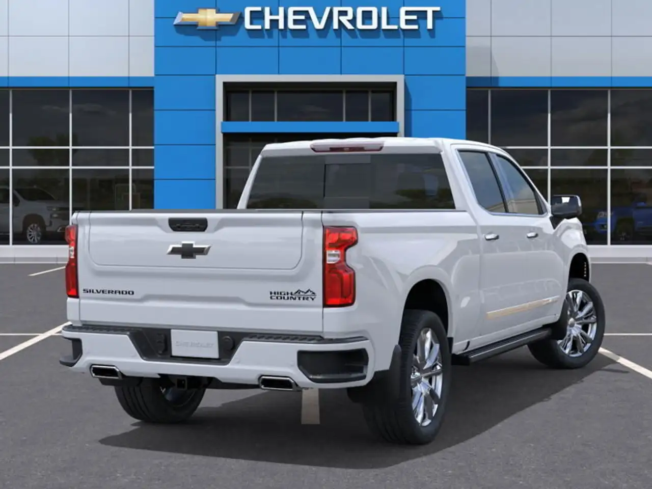 Chevrolet Silverado 1500 fotografie Chevrolet Silverado 1500