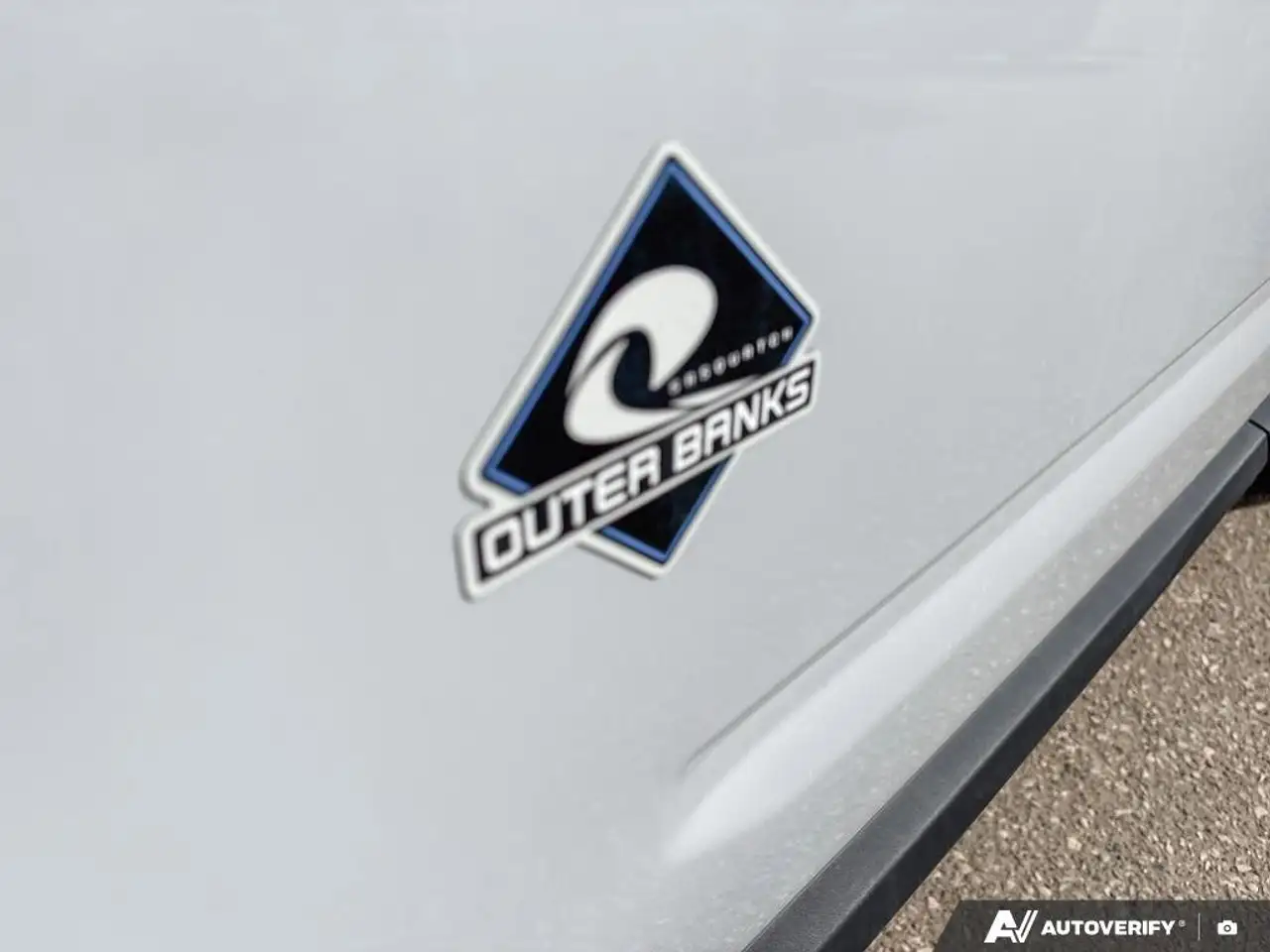 Ford Bronco Sport fotografie Ford Bronco Sport
