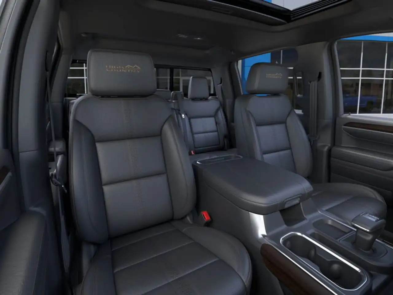 Chevrolet Silverado 1500 fotografie Chevrolet Silverado 1500