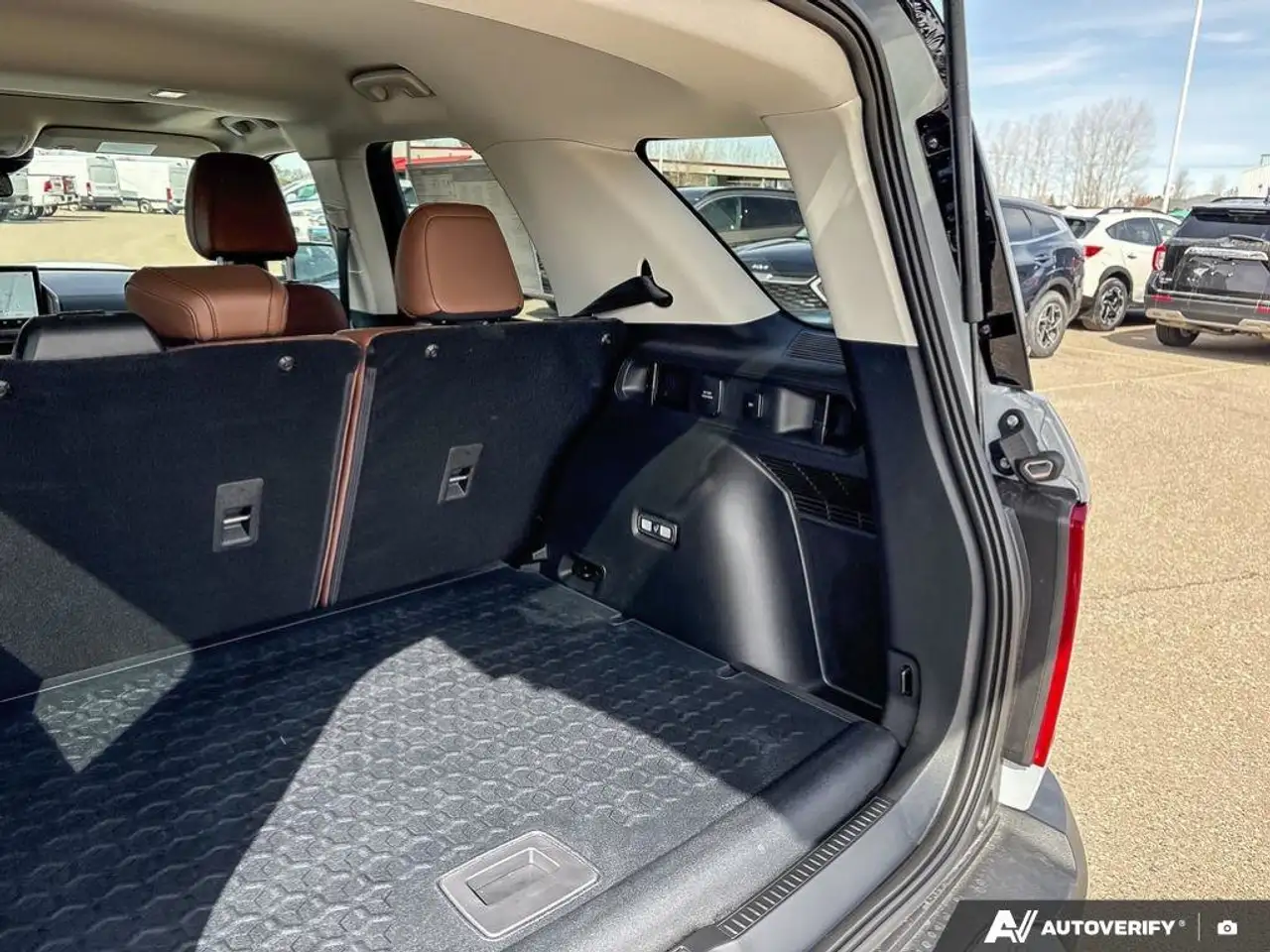 Ford Bronco Sport fotografie Ford Bronco Sport