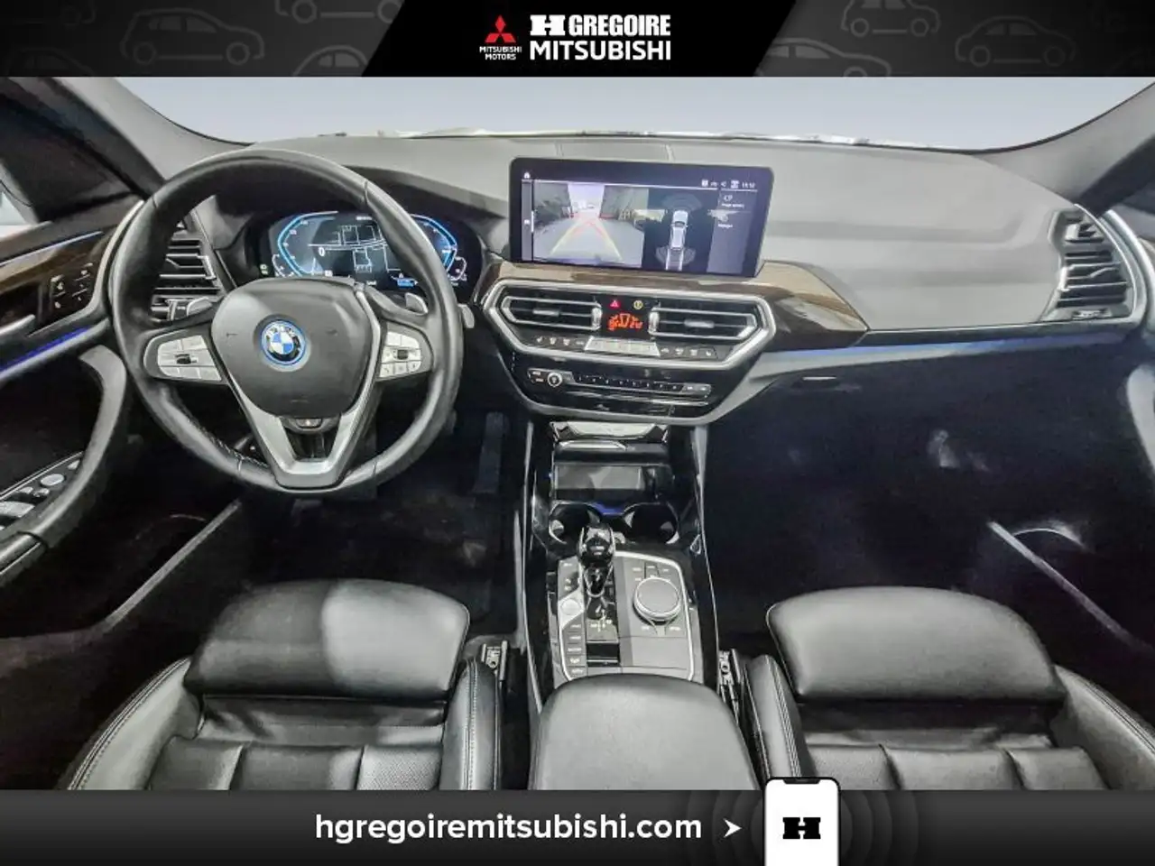 BMW X3 fotografie BMW X3