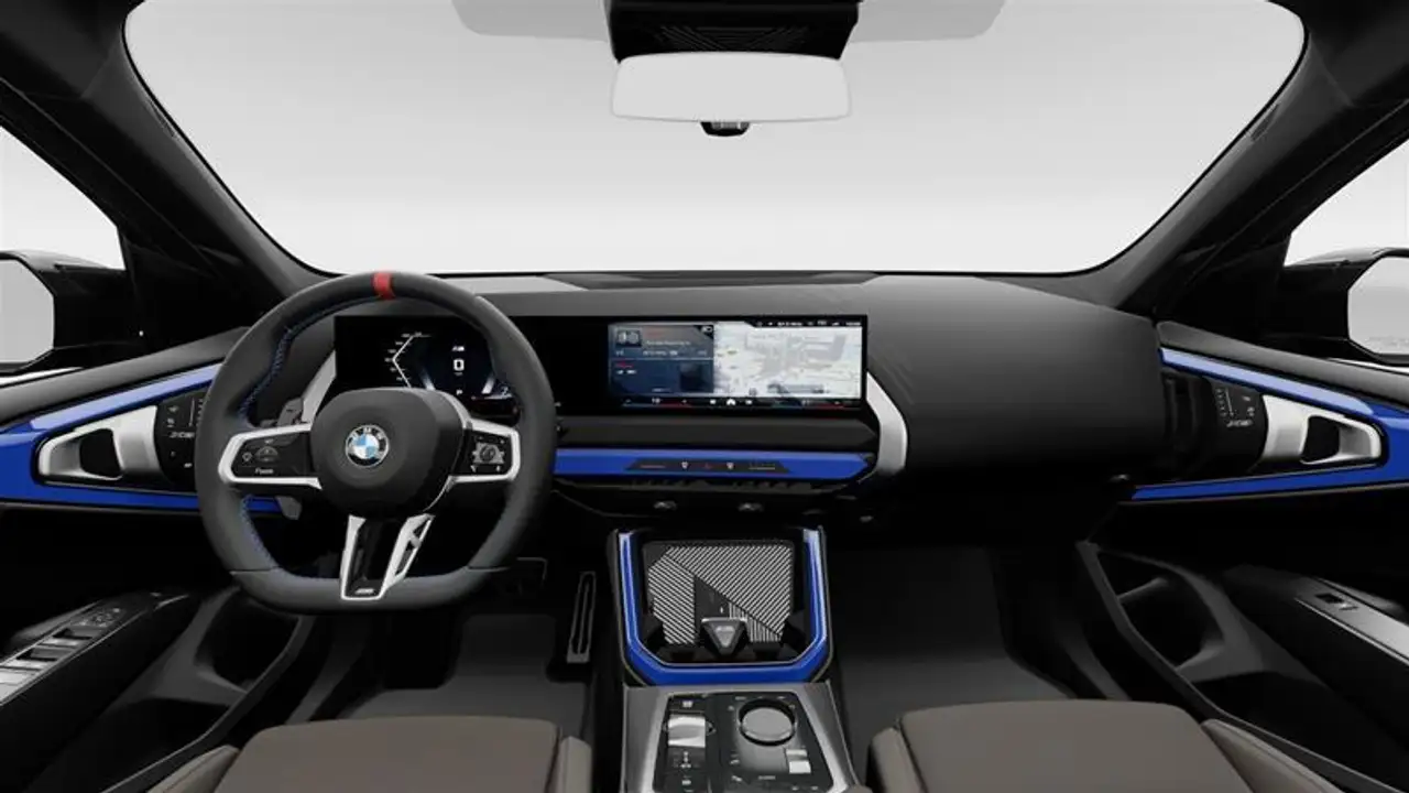 BMW X3 снимка BMW X3