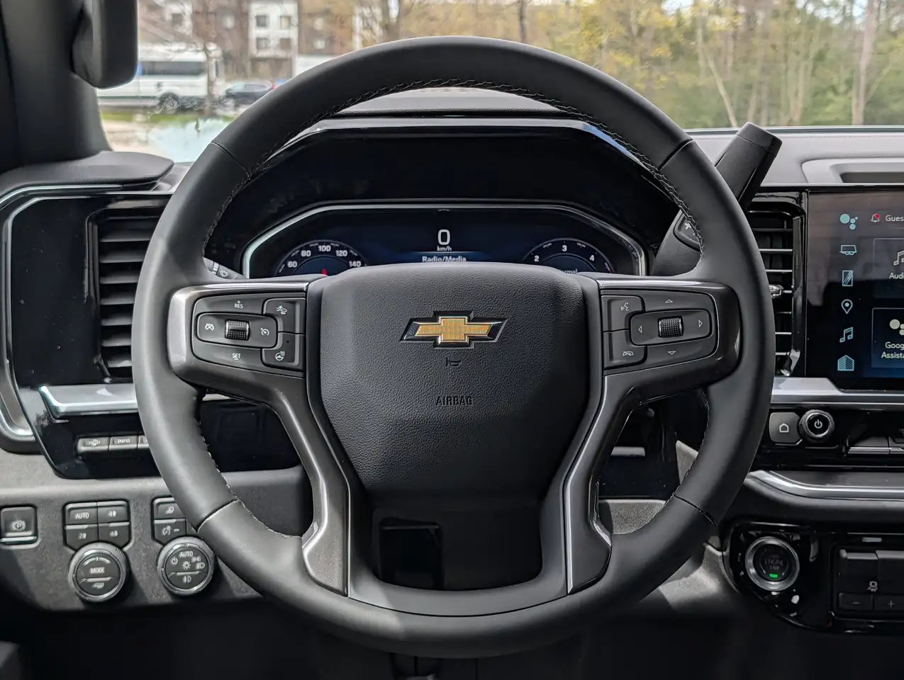 Chevrolet Silverado 2500 photo Chevrolet Silverado 2500