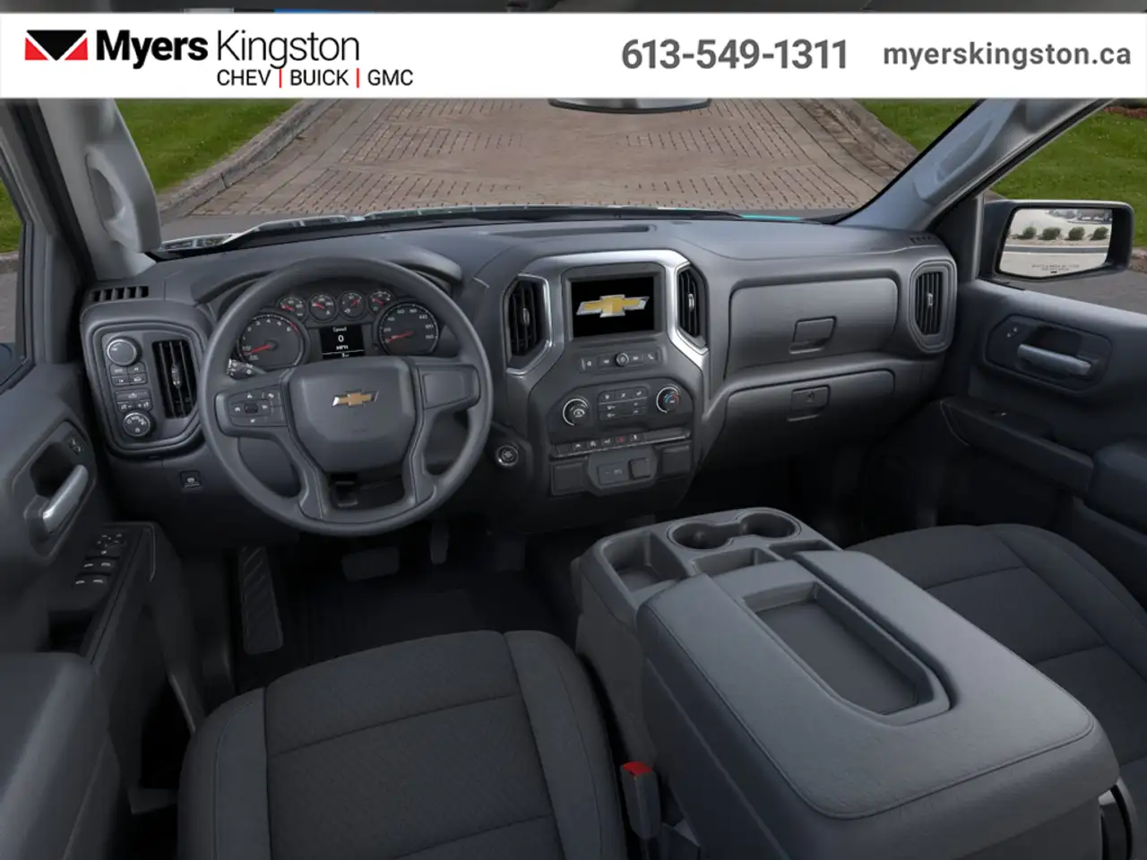 Chevrolet Silverado 1500 снимка Chevrolet Silverado 1500
