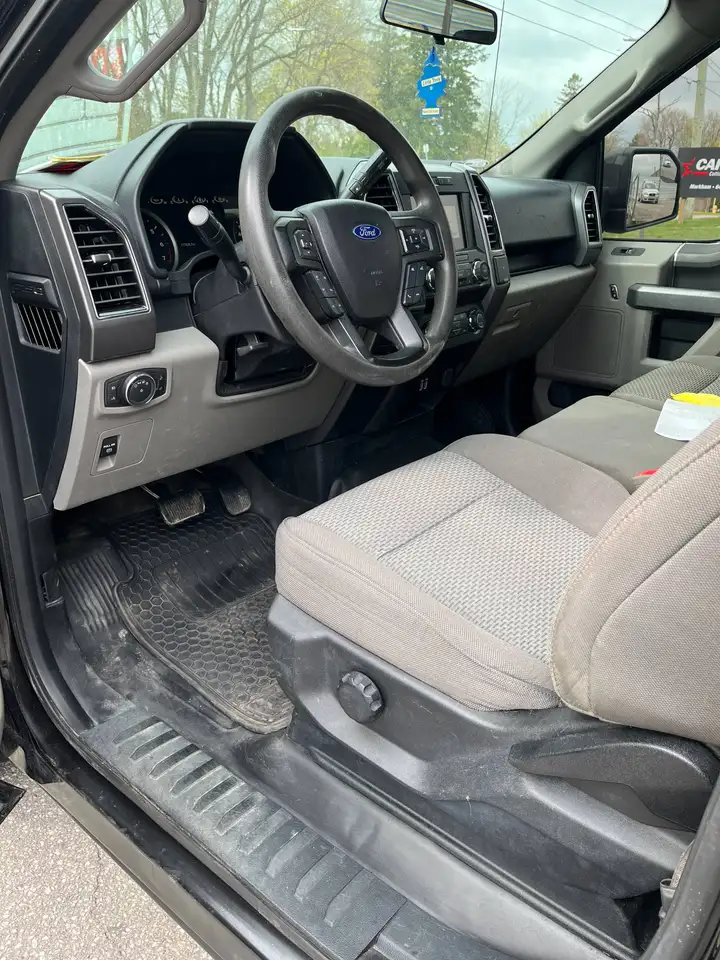 Ford F 150 снимка Ford F 150