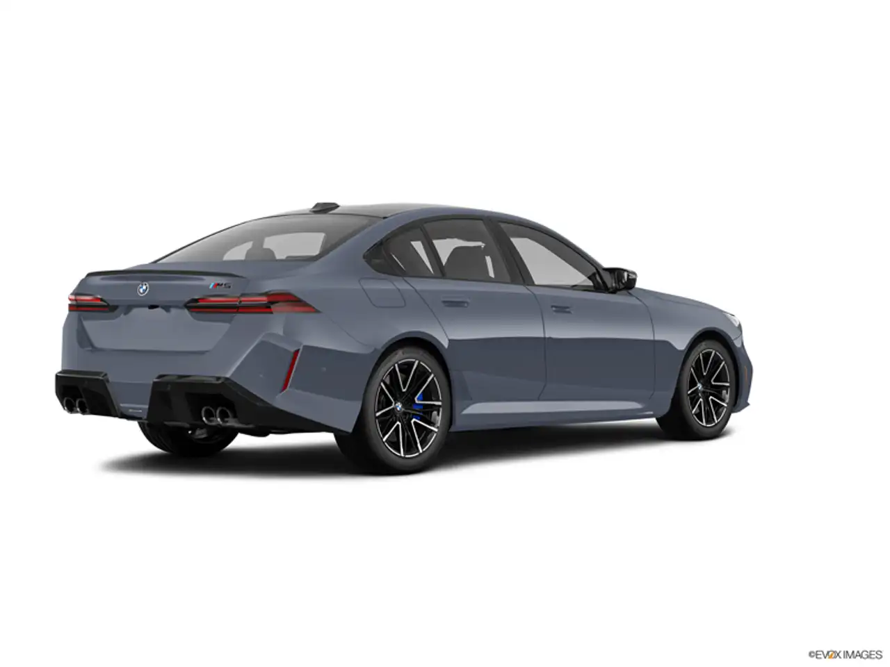 BMW M5 photo BMW M5