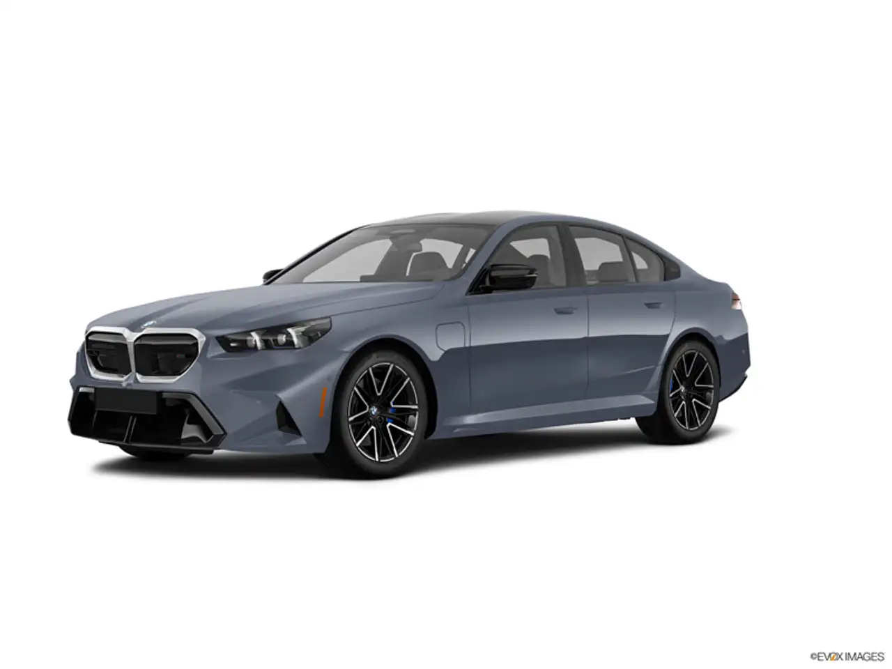 BMW M5 photo BMW M5