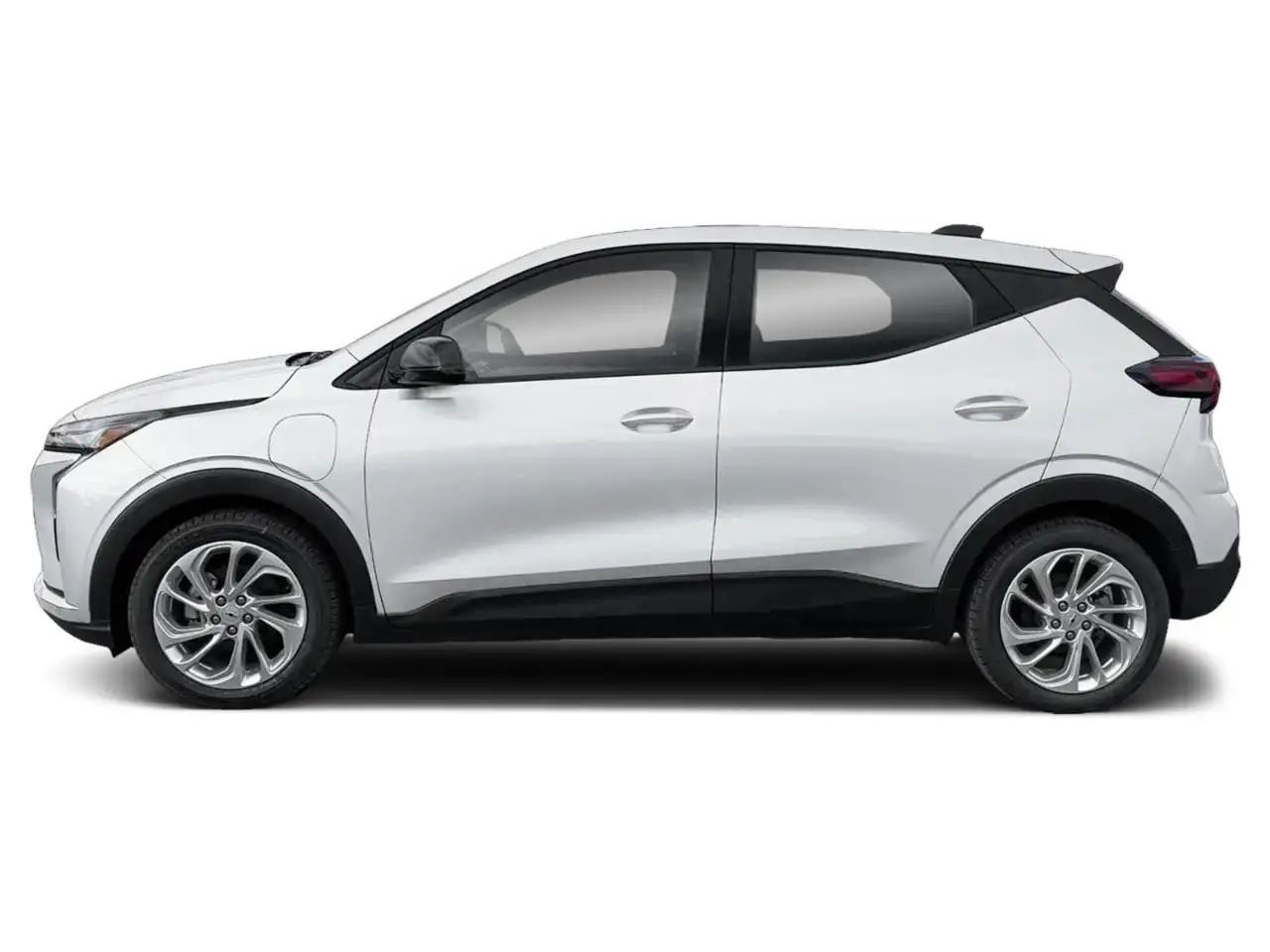 Chevrolet Bolt photo Chevrolet Bolt