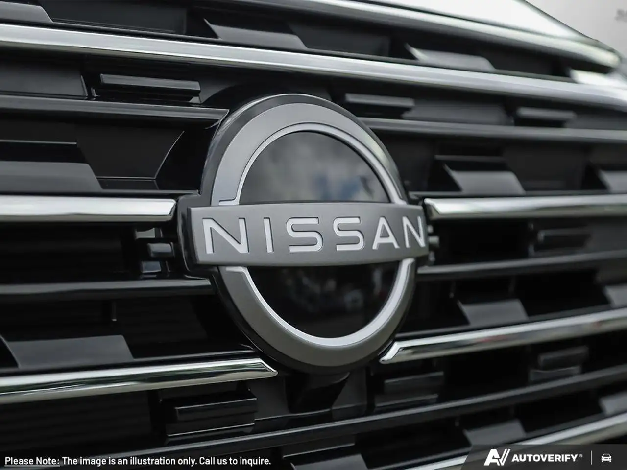 Nissan Rogue fotografie Nissan Rogue