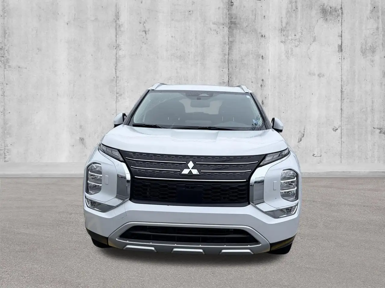 Mitsubishi Outlander снимка Mitsubishi Outlander