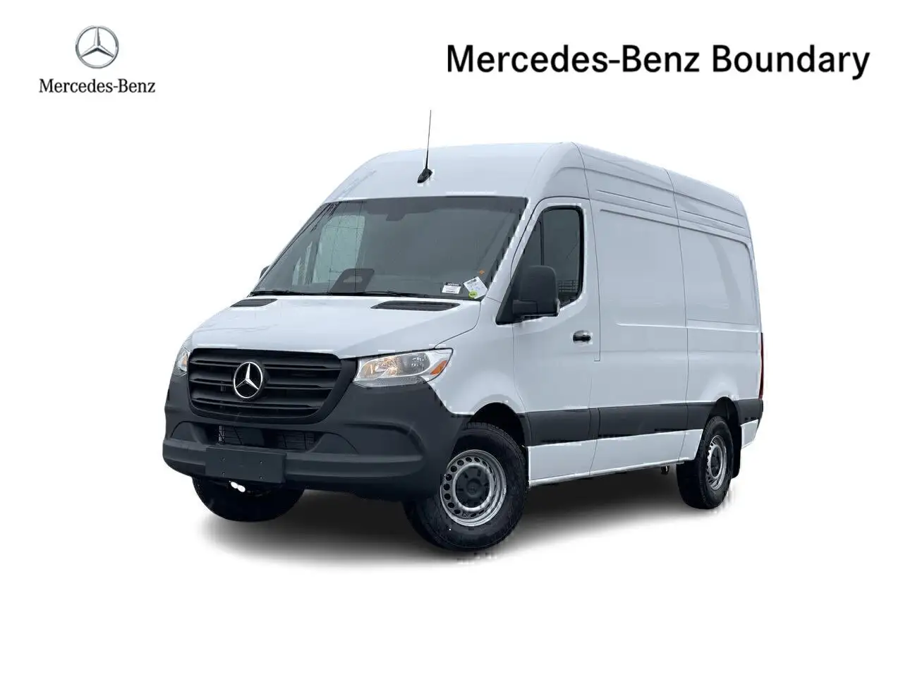 Mercedes-Benz Sprinter снимка Mercedes-Benz Sprinter