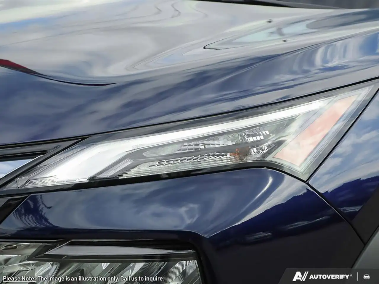 Nissan Rogue fotografie Nissan Rogue
