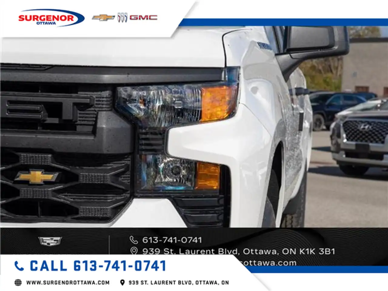 Chevrolet Silverado 1500 снимка Chevrolet Silverado 1500
