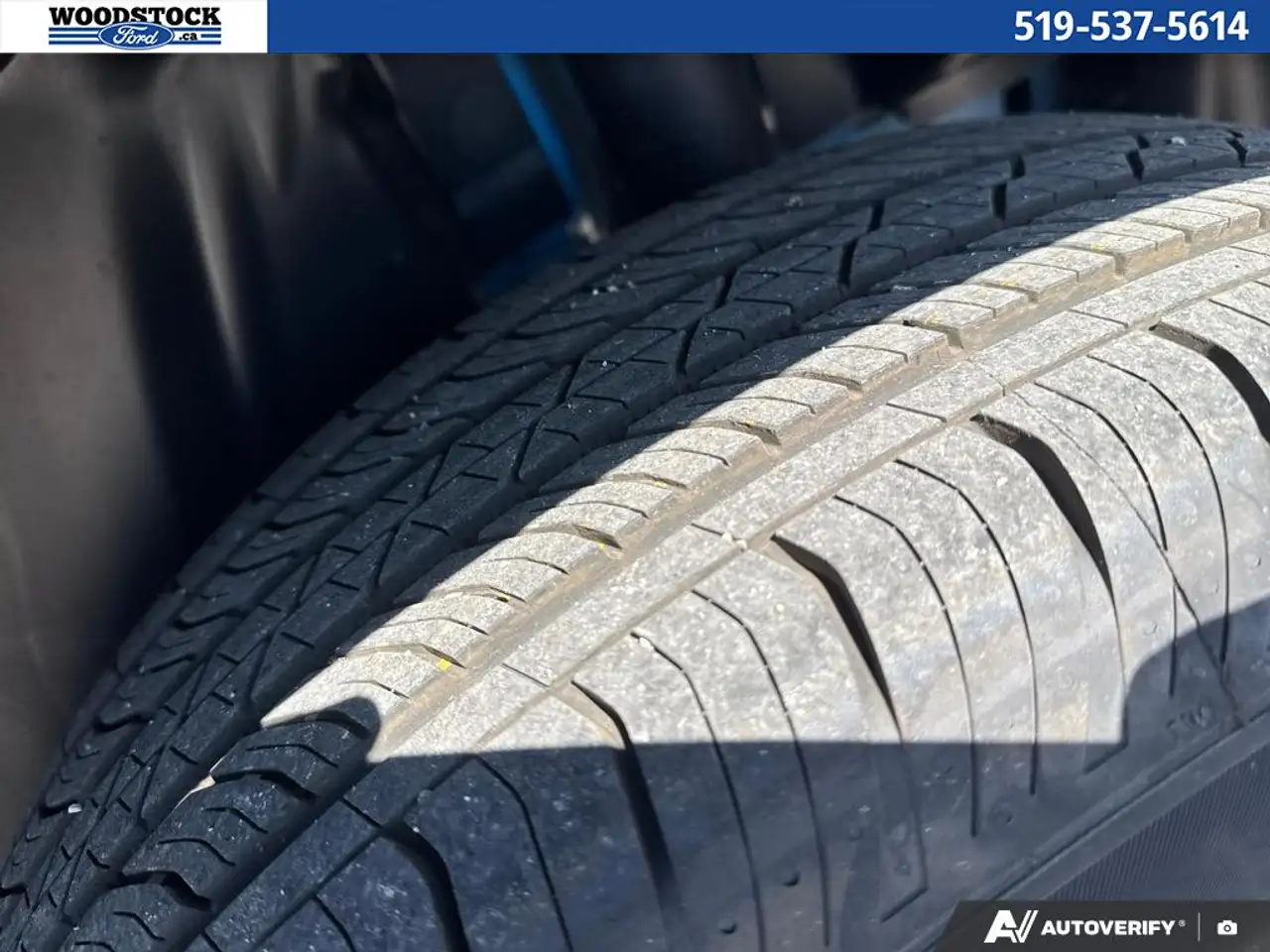 Ford Bronco Sport fotografie Ford Bronco Sport