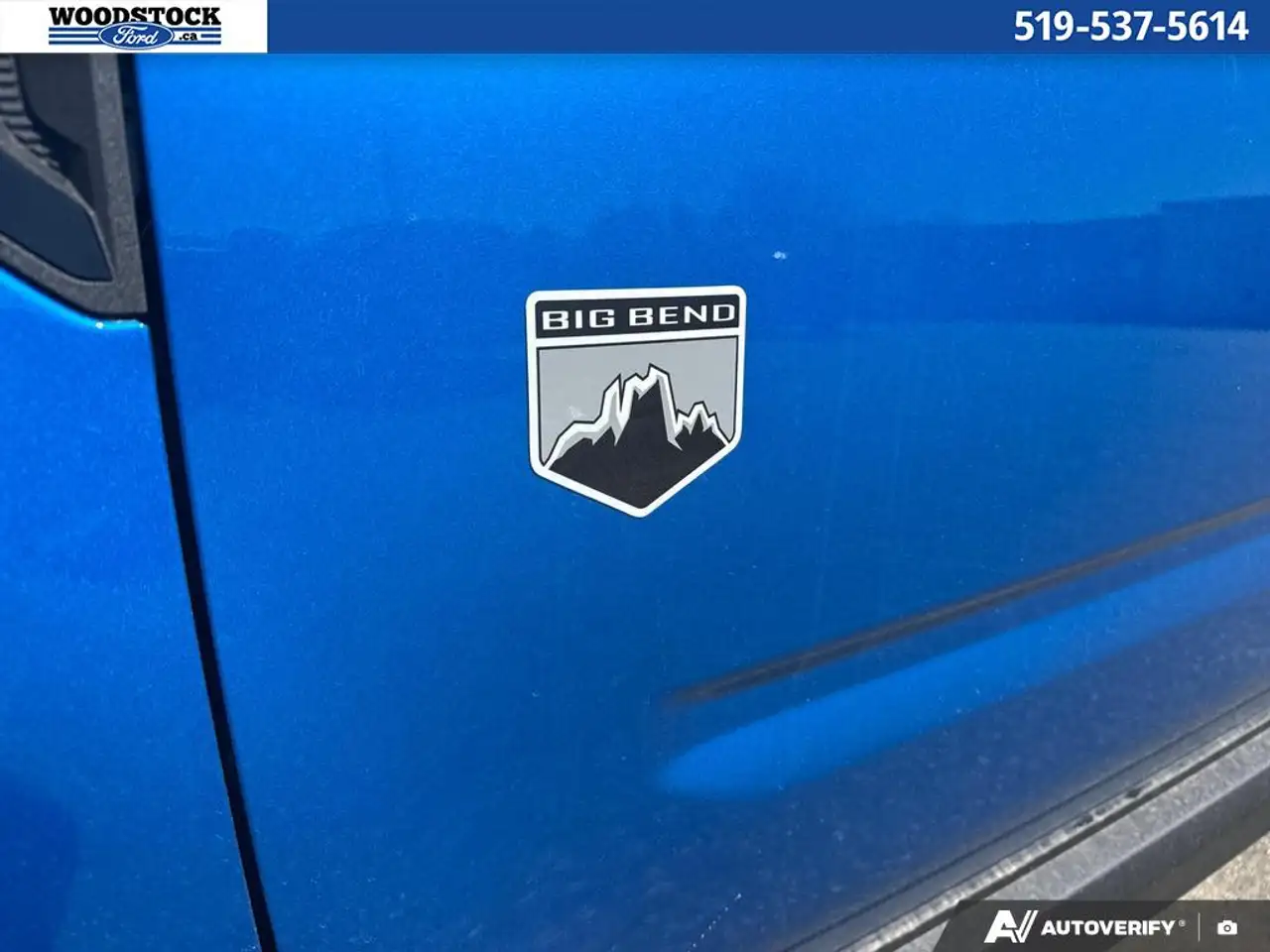 Ford Bronco Sport fotografie Ford Bronco Sport