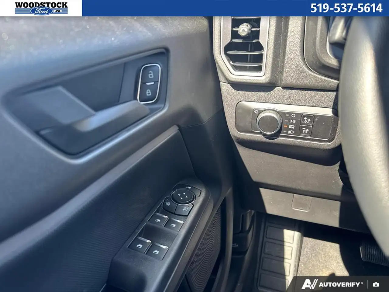Ford Bronco Sport fotografie Ford Bronco Sport