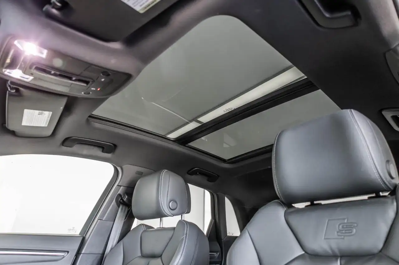 Audi Q3 снимка Audi Q3