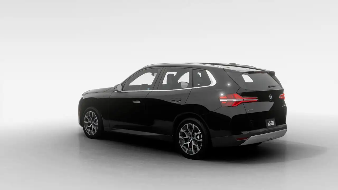 BMW X3 снимка BMW X3