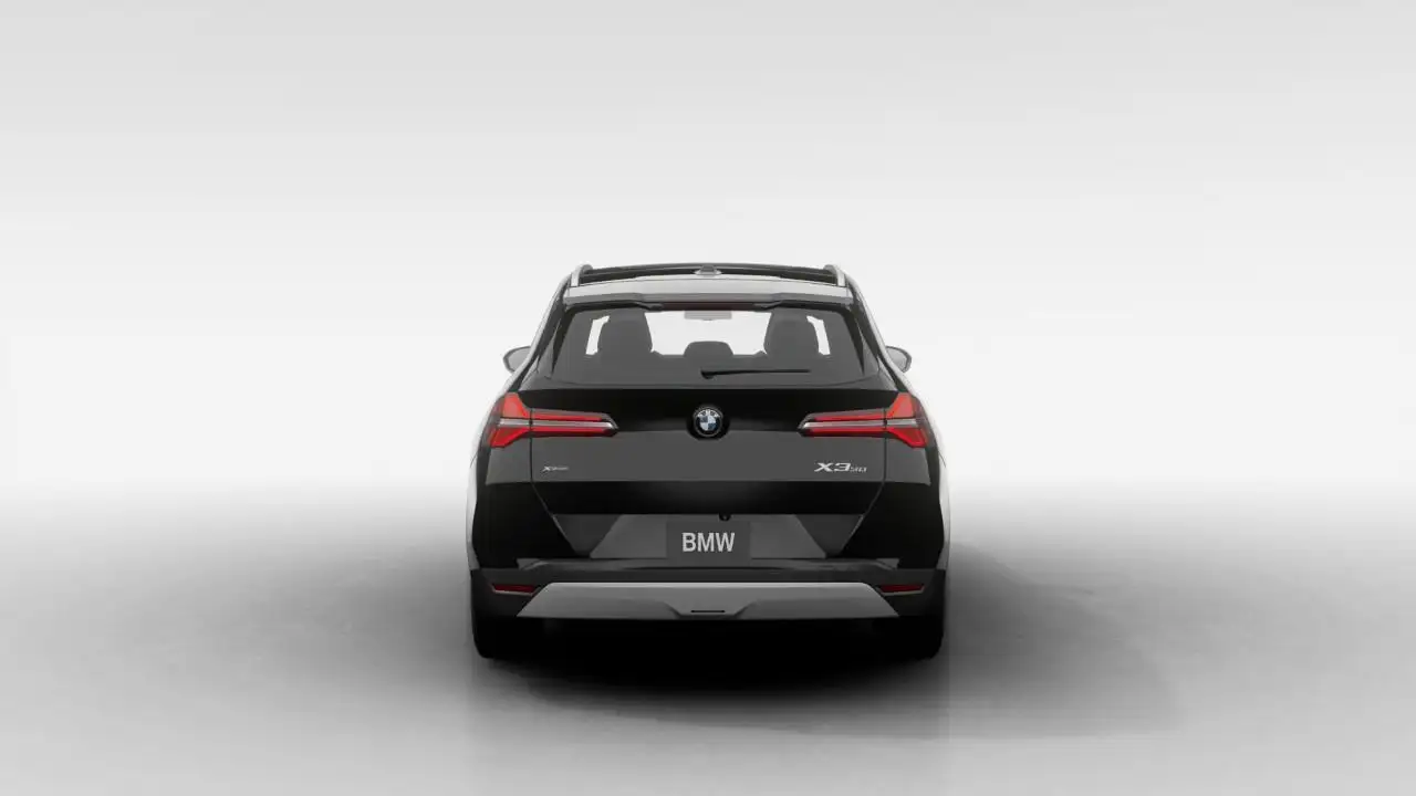 BMW X3 снимка BMW X3