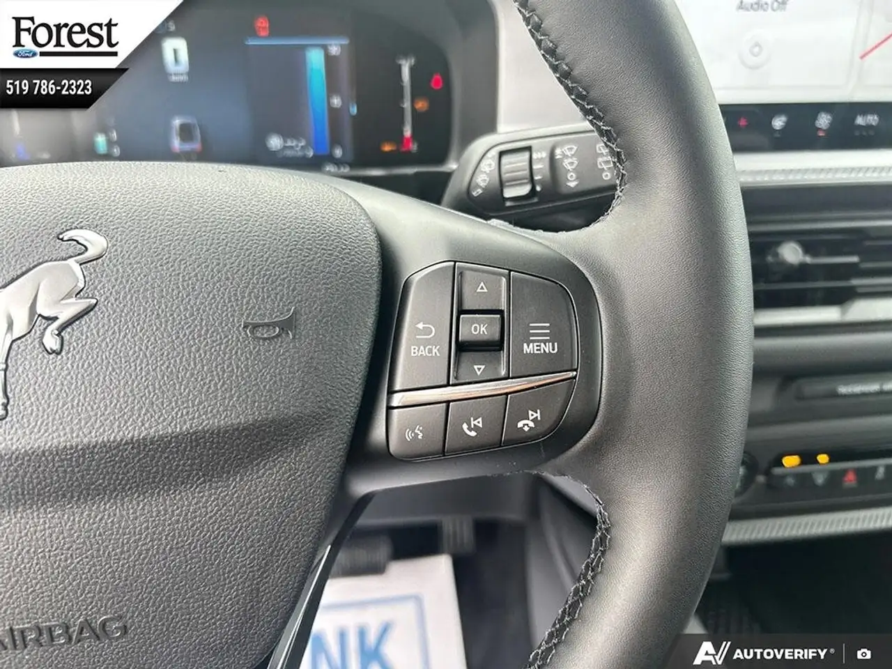 Ford Bronco Sport fotografie Ford Bronco Sport