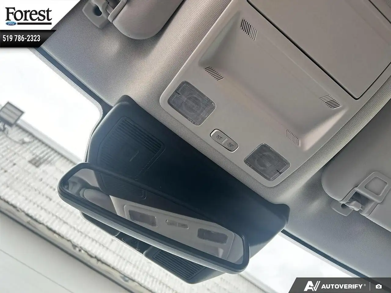 Ford Bronco Sport fotografie Ford Bronco Sport