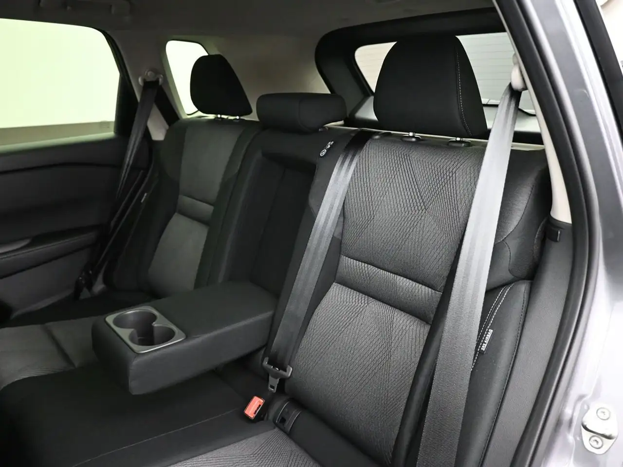 Nissan Rogue fotografie Nissan Rogue